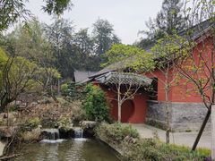 -成都武侯祠博物馆