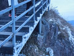 -金子山原生态旅游风景区