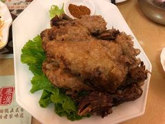 -陕西风味餐厅(陕西省驻京办店)