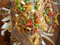 -徽州美食(三十年老店)