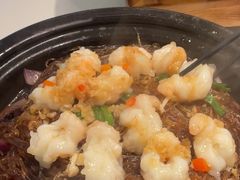 -绿茶餐厅(淮安吾悦广场店)