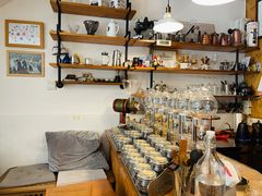 -几米咖啡(龙洲湾花园店)