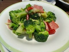 -萨莉亚意式餐厅(杭州西溪龙湖天街店)