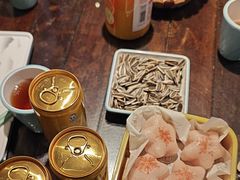 -江边城外烤全鱼(方庄时代购物中心店)