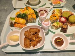 -堂会·KTV·自助餐·团建聚会(天河店)