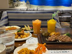 -十分牛西餐·牛扒专门店(光明广场店)