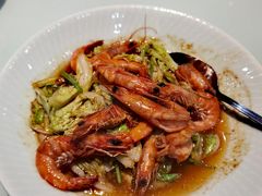 -鹊华居·地道鲁菜·海鲜·融合味(大明湖店)