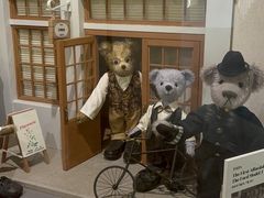 -济州岛泰迪熊博物馆