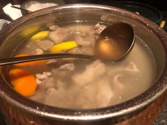 -丝路金桃·新疆菜(徐汇店)