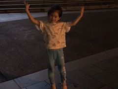 -杭州城北体育公园