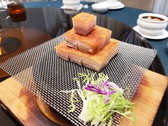 -长禧家·珑厨(东山口店)