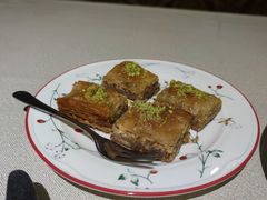 甜点-土耳其妈妈