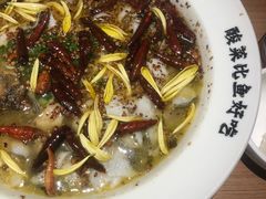 -新太二·鲜料川菜(群光广场店)