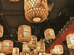 -南京大牌档(青岛万象城店)
