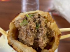 门钉肉饼-宝瑞门钉肉饼店