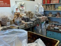 -王老头炒货(天坛东路店)