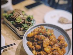 -有肉食·虎九闽菜(798艺术区店)