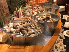 -佛山希尔顿酒店·融誉亚洲美食荟