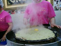 -清真·二嫂子煎饼果子(鼓楼旗舰形象店)