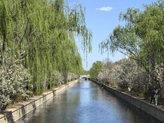 -元大都城垣遗址公园
