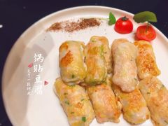 -阿庄新豫菜(航海东路店)