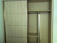 -佰丽爱家全屋定制(汶水店)