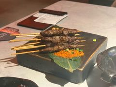 -芸山季·云南山珍菌火锅(人民广场来福士店)