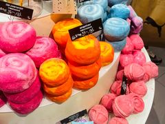 -LUSH(威尼斯人店)