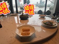 -浦江二号·独栋江景餐厅(滨江大道店)