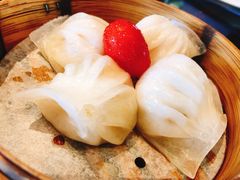 -北海金昌开元名都大酒店·四季轩中餐厅