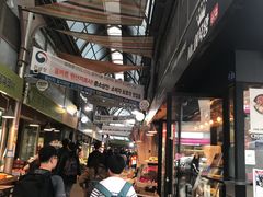 -通仁市场