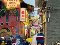 -桥东喜碧海鲜街(水东街店)