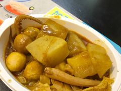 -许留山(佐敦道店)