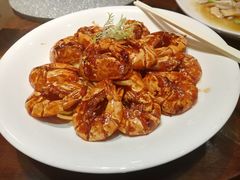 -猪肉婆私房菜(容桂总店)