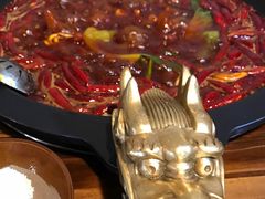 -黄潇洒老火锅(九眼桥宏济巷店)