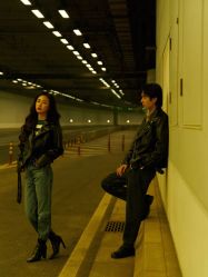 -巴黎婚纱摄影工作室