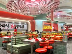 -避风塘·金牌店·夜宵(金玉兰店)