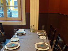 -ALBERGUE 1601 婆仔屋葡国餐厅