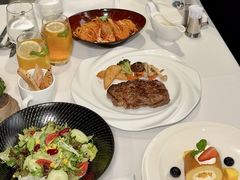 -步步高福朋喜来登·宜客乐西餐厅