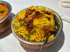 -恒河传奇印度餐厅GANGES