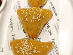 -红棉中餐厅·广州海航威斯汀酒店