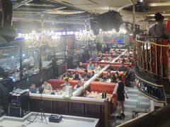 -金刚山烧烤(中山路店)
