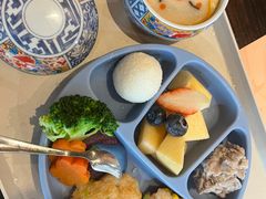 -山葵家·创意料理(临平银泰城店)