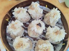 -都一处烧麦馆(前门店)