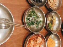 -春熙台韩国料理·章鱼肥牛(西丽店)