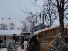 -HERRE·FARM 赫尔露营农场·团建聚会包场