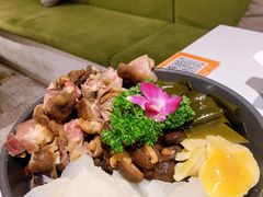 -八珍玉食鸡煲·打边炉(印象城店)