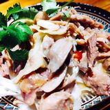 美食探店‖新疆盛宴塔哈尔