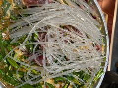 -京玉菲饭店(李村店)