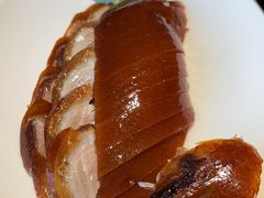 -喜悦烤鸭·新京菜(王府井店)